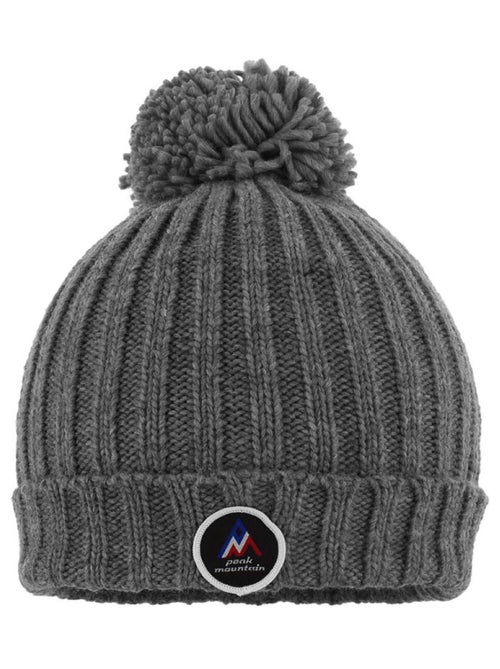 Bonnet MARSO - PEAK MOUNTAIN - Kiabi