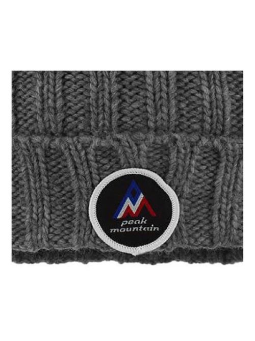 Bonnet MARSO - PEAK MOUNTAIN - Kiabi