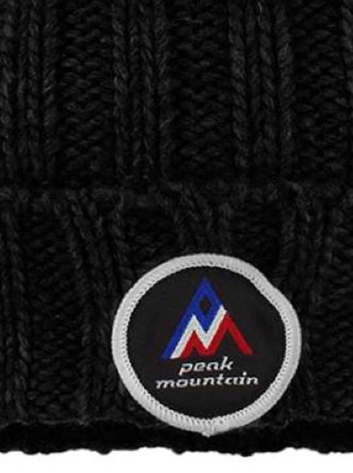 Bonnet MARSO - PEAK MOUNTAIN - Kiabi