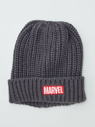 Bonnet 'Marvel'