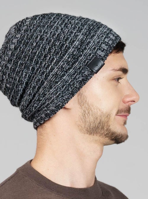 Bonnet Maxim - Made in UE - Kiabi