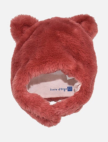 BONNET MELYNE PLUSH