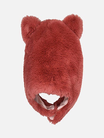 BONNET MELYNE PLUSH
