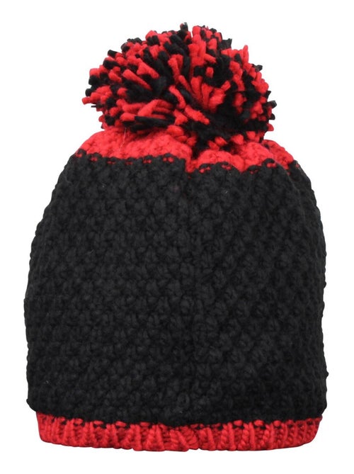 Bonnet MERVEILLE - PEAK MOUNTAIN - Kiabi