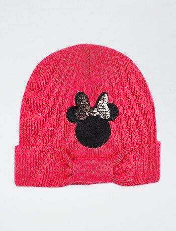 Bonnet 'Minnie' à sequins