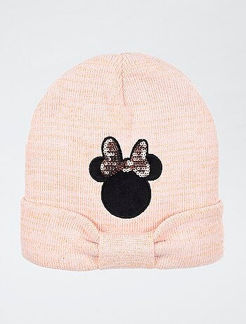 Bonnet 'Minnie' à sequins