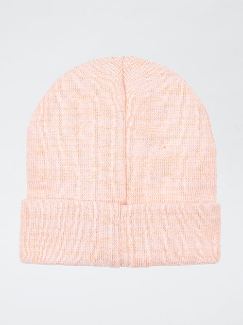 Bonnet 'Minnie' à sequins - Kiabi Bonnet 'Minnie' à sequins - Kiabi