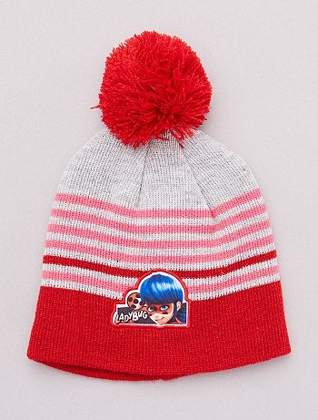 Bonnet 'Miraculous'