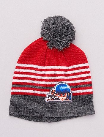 Bonnet 'Miraculous'