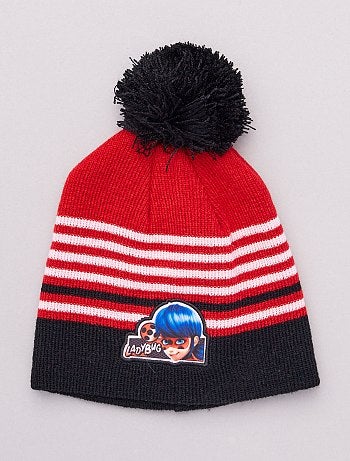 Bonnet 'Miraculous'