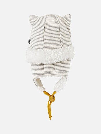 BONNET MIXTE DEVY