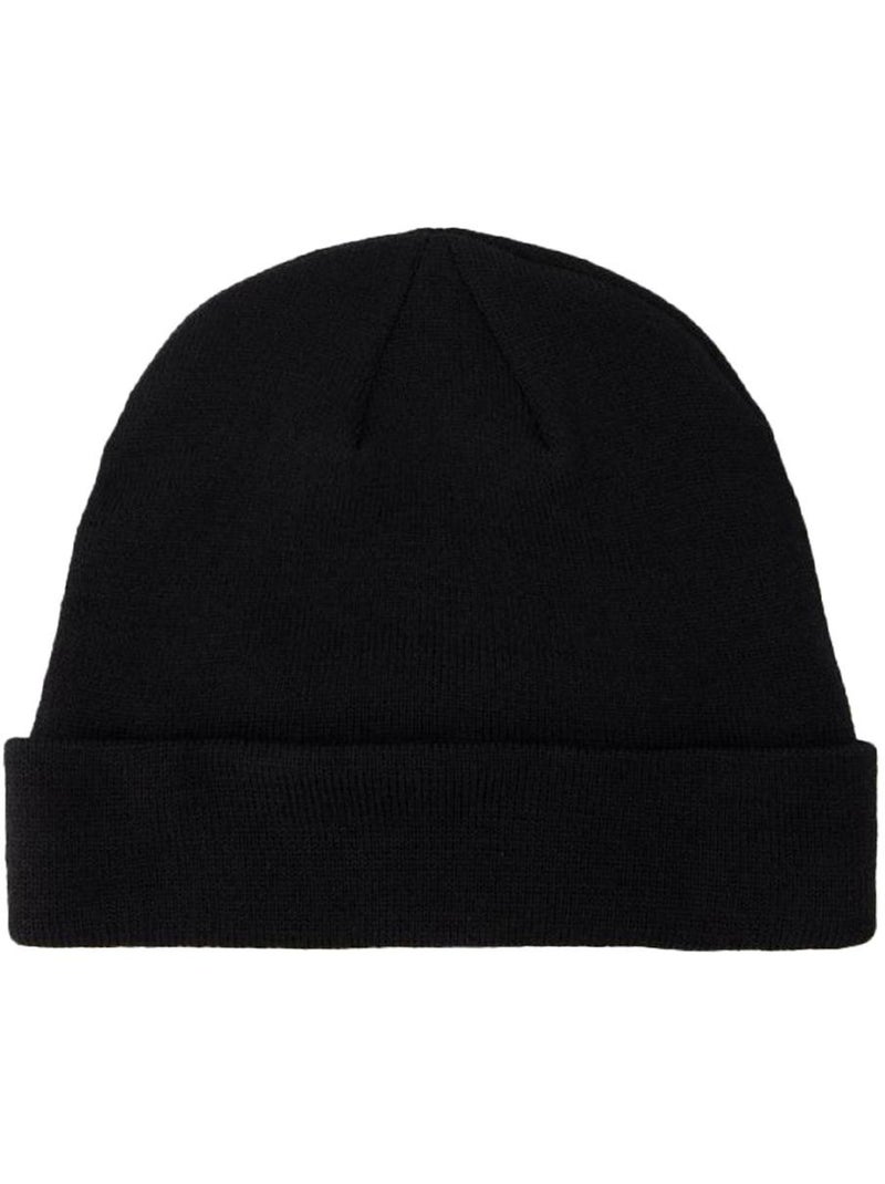 Bonnet Mixte Le Coq Sportif Noir - Kiabi