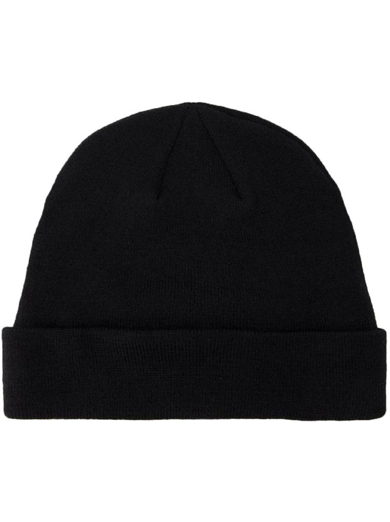 Bonnet Mixte Le Coq Sportif Noir - Kiabi