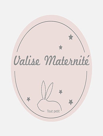 BONNET MIXTE RAYE