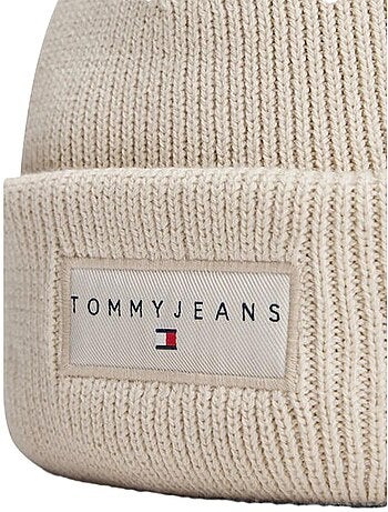 Bonnet Femme Tommy Hilfiger