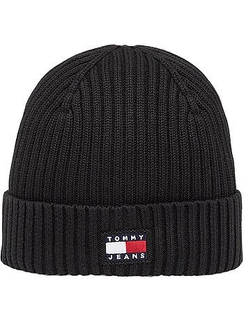 Bonnet Mixte Tommy Hilfiger Tjw Heritage Core