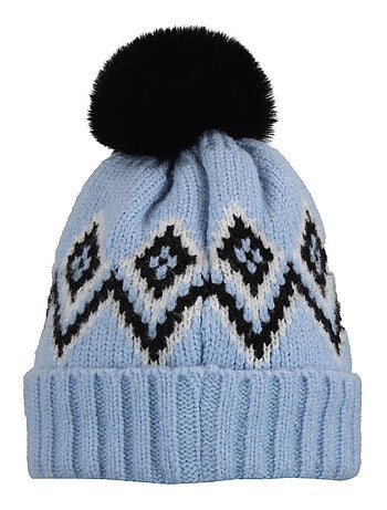 Bonnet MONCEAU - PEAK MOUNTAIN