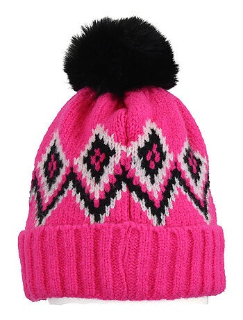 Bonnet MONCEAU - PEAK MOUNTAIN