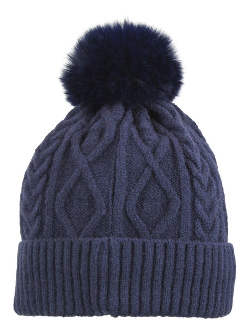 Bonnet MONTCHAT - PEAK MOUNTAIN - Kiabi