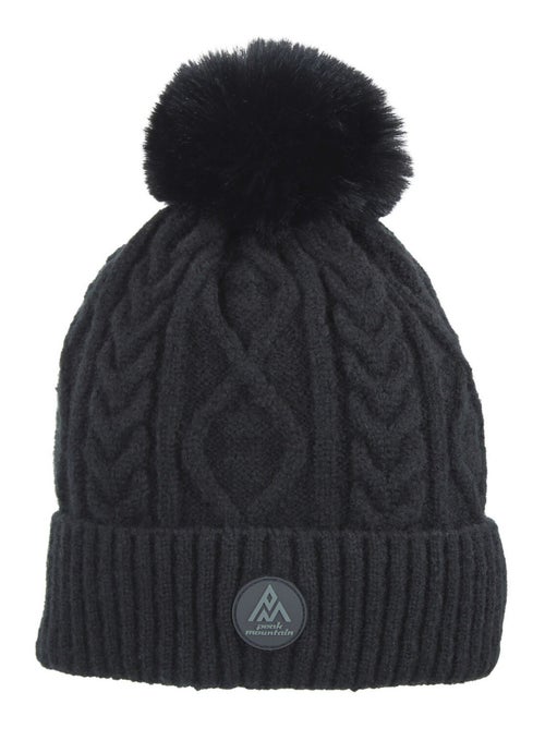Bonnet MONTCHAT - PEAK MOUNTAIN - Kiabi
