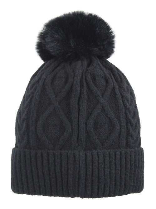 Bonnet MONTCHAT - PEAK MOUNTAIN - Kiabi