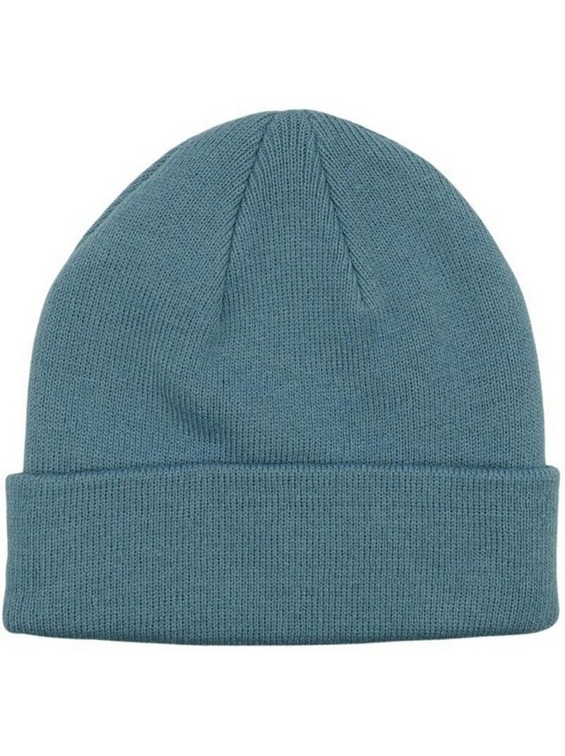 Bonnet motif/style brodé - champion Bleu - Kiabi