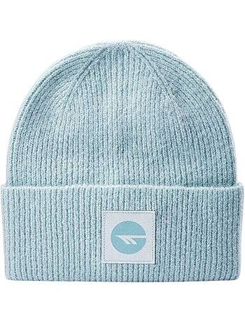 Bonnet motif/style côtelé curim - hi-tec