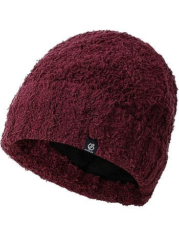 Bonnet motif/style court sierra - dare 2b