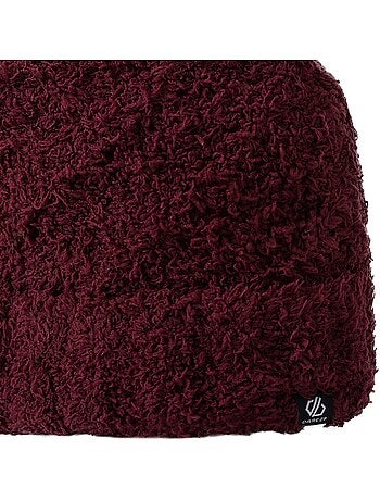 Bonnet motif/style court sierra - dare 2b