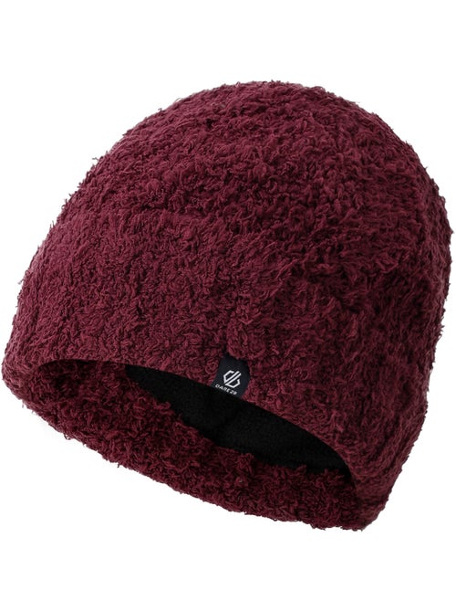 Bonnet motif/style court sierra - dare 2b - Kiabi