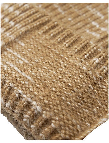 Bonnet motif/style écusson - beechfield