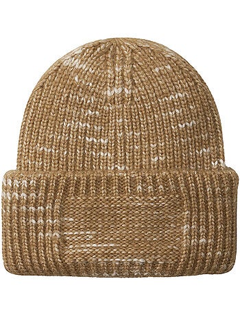 Bonnet motif/style écusson - beechfield