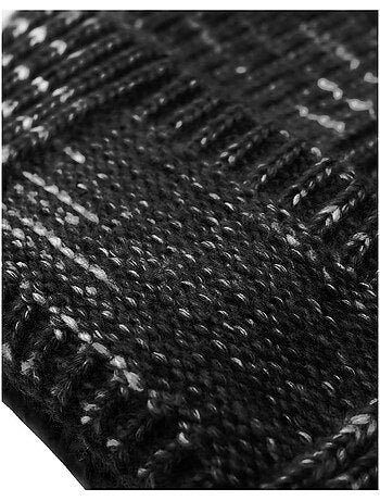 Bonnet motif/style écusson - beechfield