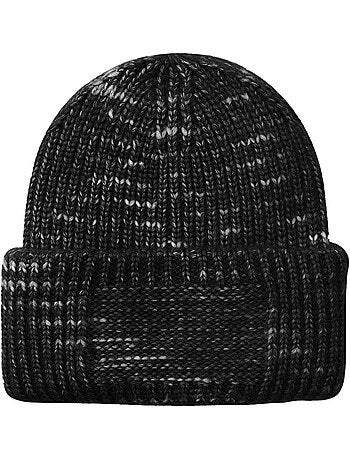 Bonnet motif/style écusson - beechfield