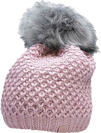 Bonnet motif/style logo - 4f