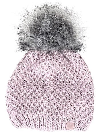 Bonnet motif/style logo - 4f