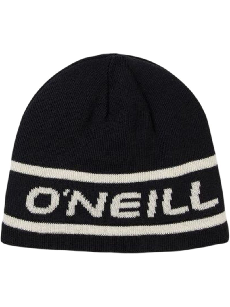 Bonnet motif/style logo - o´neill Noir Blanc - Kiabi