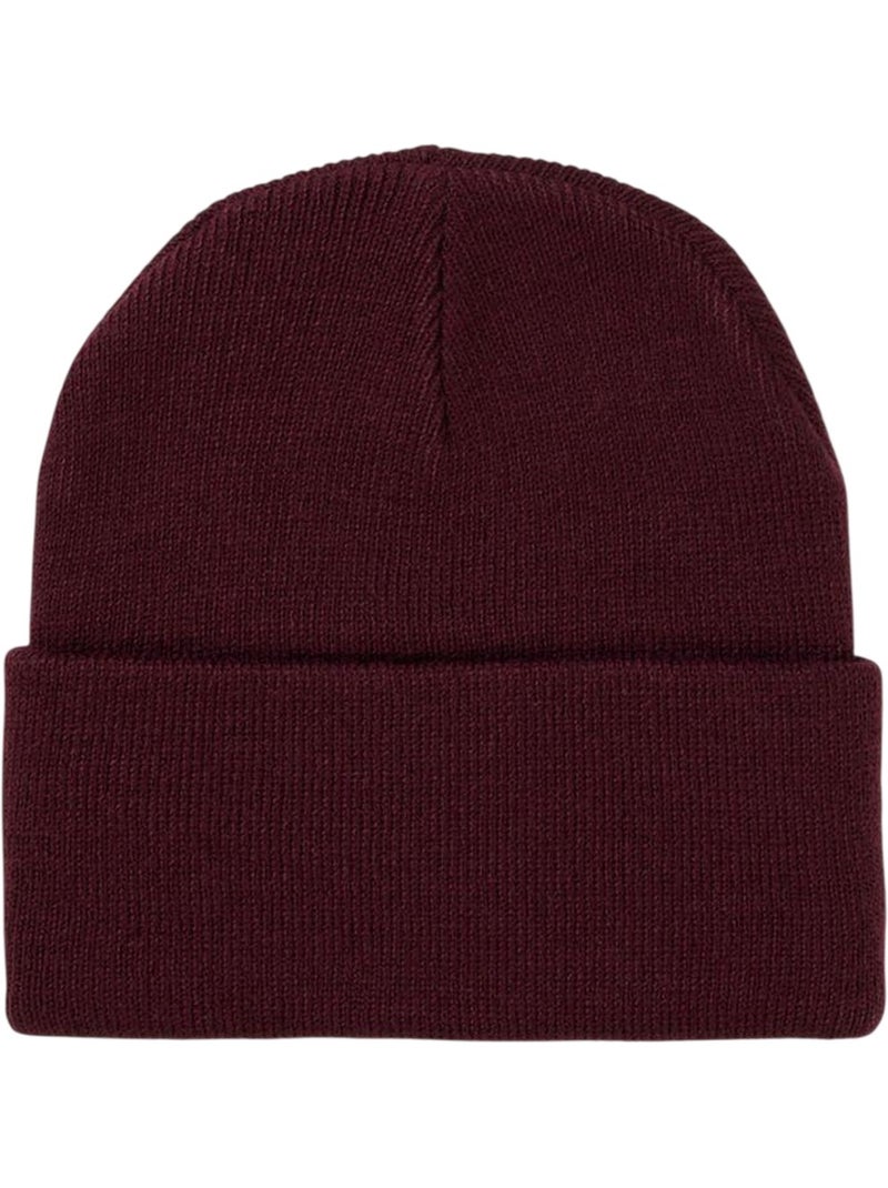 Bonnet motif/style logo cube - o´neill Rouge - Kiabi