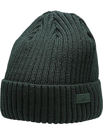 Bonnet motif/style logo h4z22 - 4f