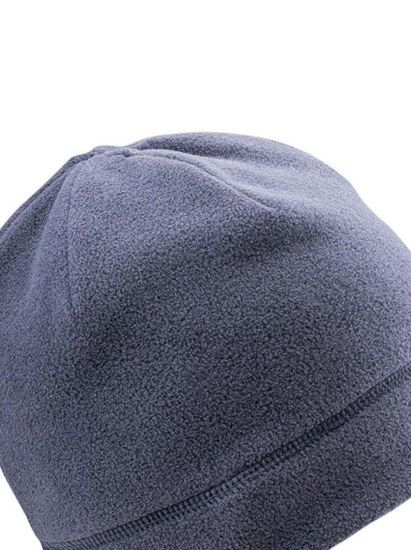 Bonnet motif/style logo hafni - hi-tec Bleu foncé - Kiabi