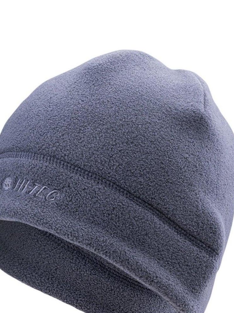 Bonnet motif/style logo hafni - hi-tec Bleu foncé - Kiabi