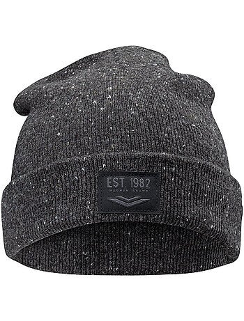 Bonnet motif/style logo halit - magnum
