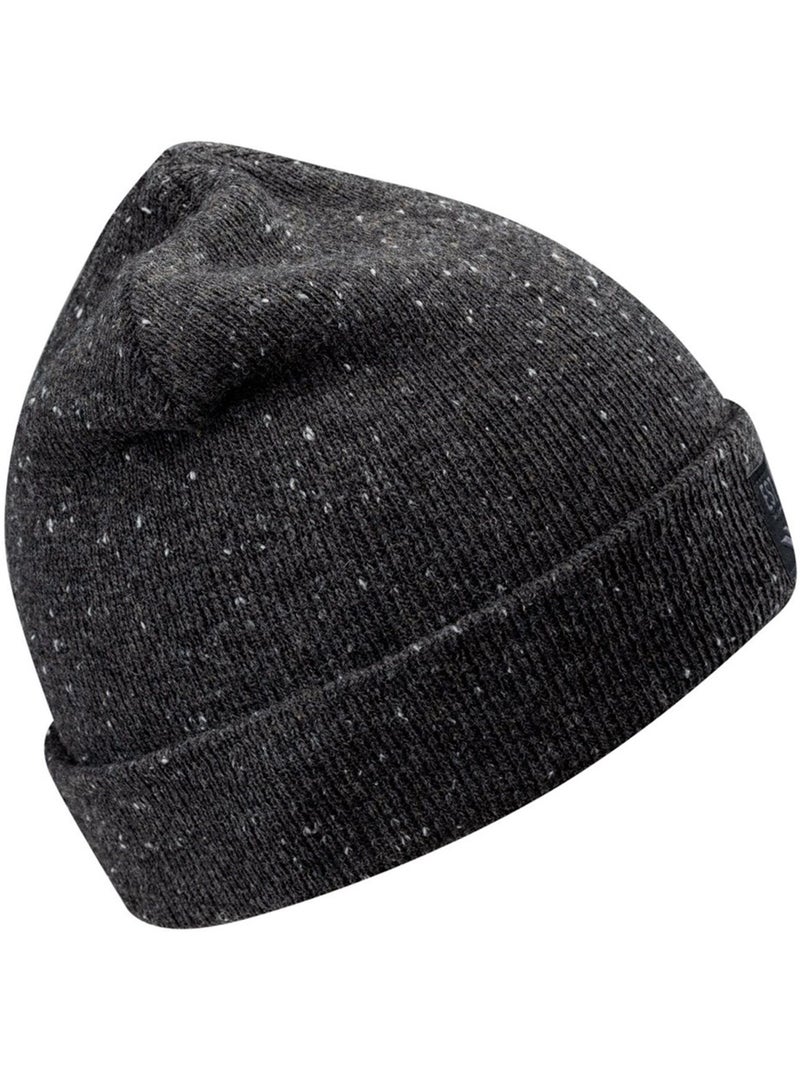 Bonnet motif/style logo halit - magnum Gris foncé - Kiabi