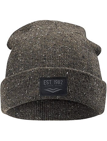 Bonnet motif/style logo halit - magnum