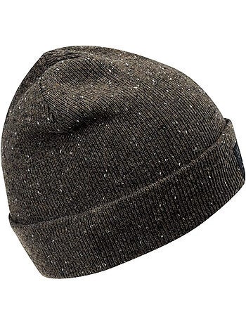 Bonnet motif/style logo halit - magnum