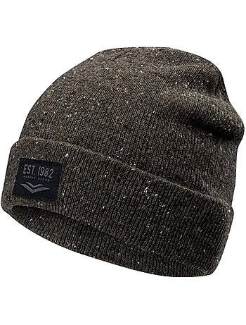 Bonnet motif/style logo halit - magnum