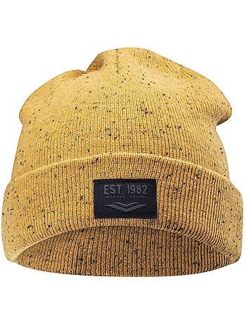 Bonnet motif/style logo halit - magnum