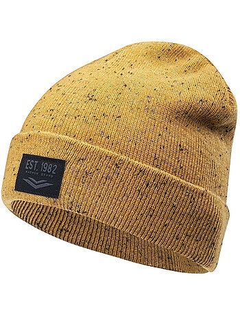 Bonnet motif/style logo halit - magnum