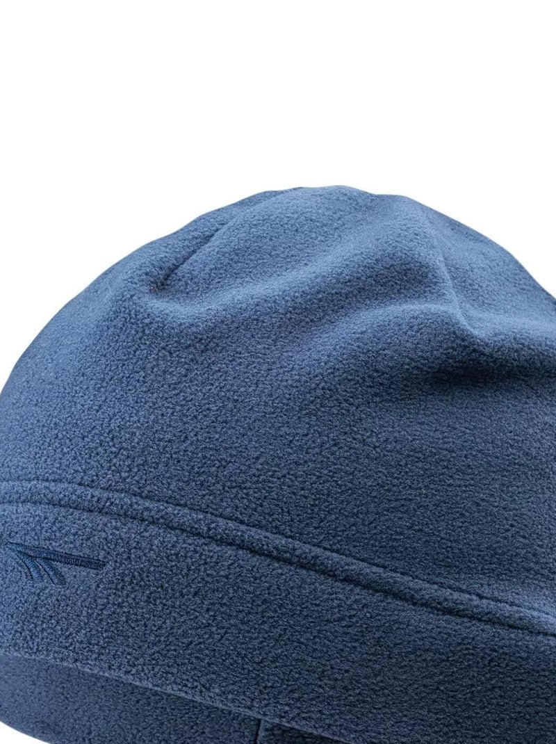 Bonnet motif/style logo troms - hi-tec Bleu foncé - Kiabi