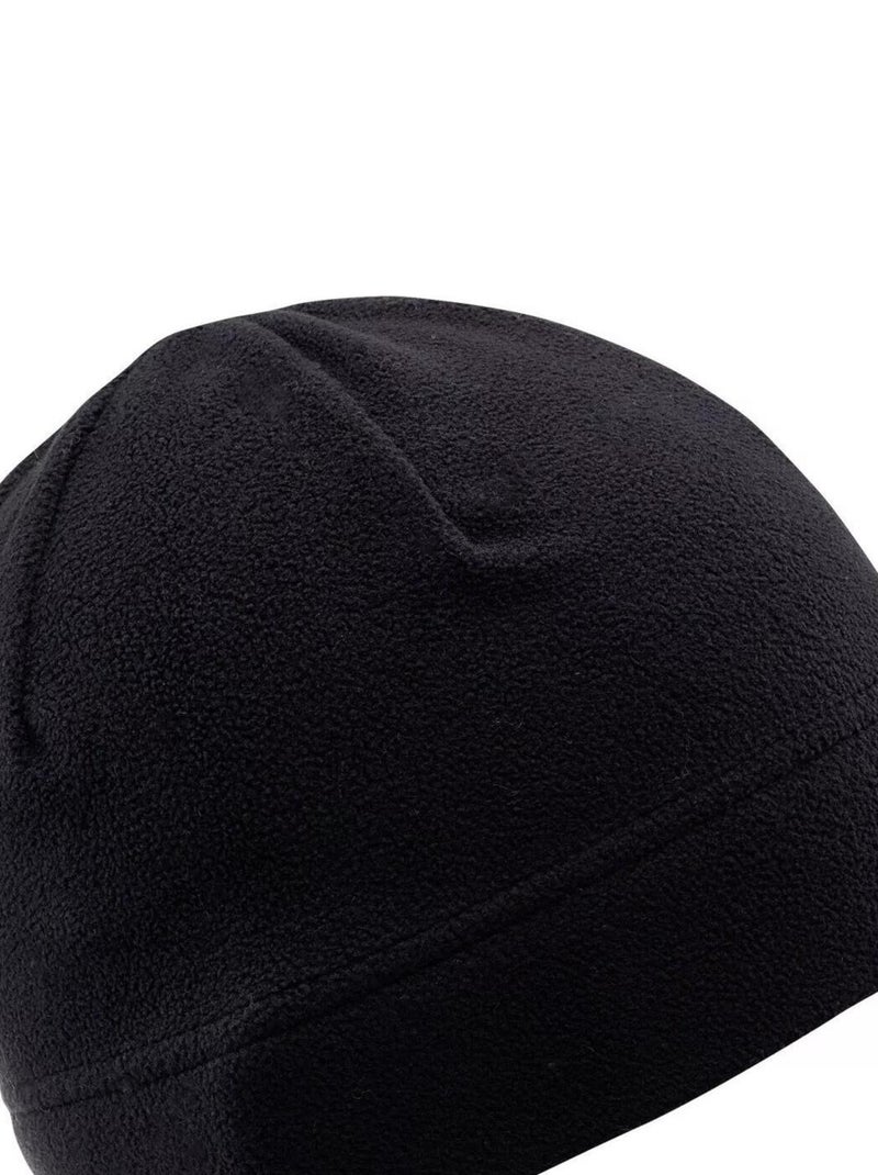 Bonnet motif/style logo troms - hi-tec Noir - Kiabi